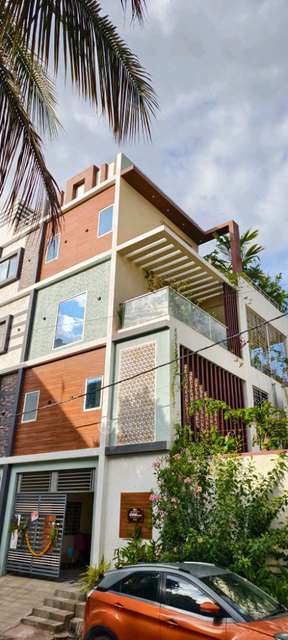 4+ BHK House For Sale  In 269, Knss Colony, Ramamurthy Nagar, Bengaluru, Karnataka 560016, India