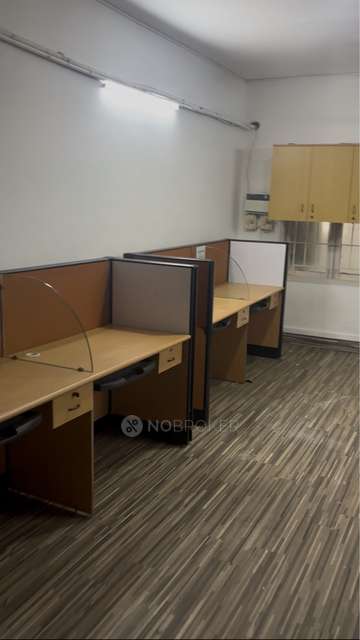 Office Space in Ashok Nagar, Chennai for Rent 