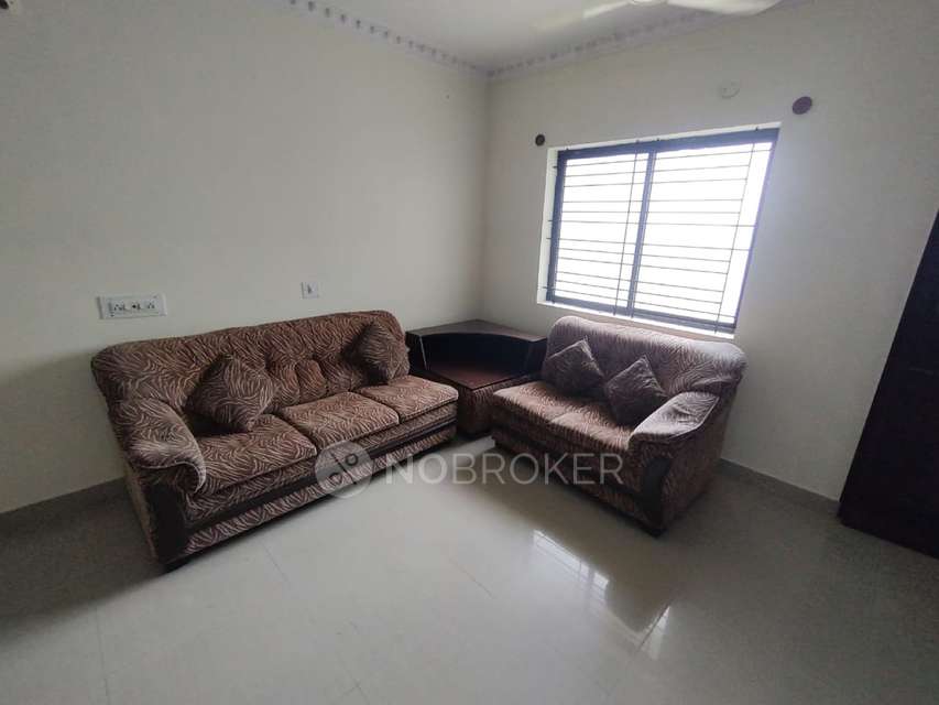 2 BHK Flat In Nanda Crest for Rent  In Subramanyapura