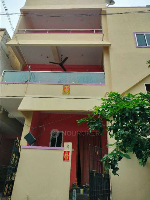 1 RK House for Rent  In 4, 12th Cross St, Shanthi Nagar, Ramapuram, Chennai, Tamil Nadu 600116, India