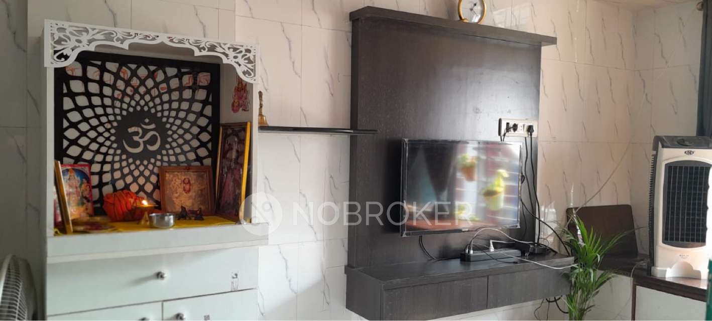 1 BHK Flat In New Gopal Baug Chs For Sale  In New Gopal Baug Housing Society Pvt Ltd.