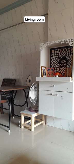 1 BHK Flat In New Gopal Baug Chs For Sale  In New Gopal Baug Housing Society Pvt Ltd.