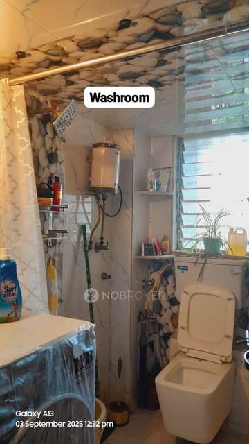 1 BHK Flat In New Gopal Baug Chs For Sale  In New Gopal Baug Housing Society Pvt Ltd.