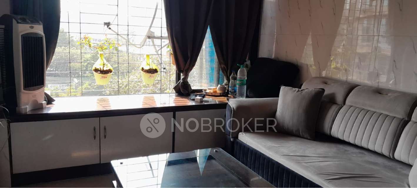 1 BHK Flat In New Gopal Baug Chs For Sale  In New Gopal Baug Housing Society Pvt Ltd.