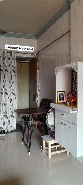 1 BHK Flat In New Gopal Baug Chs For Sale  In New Gopal Baug Housing Society Pvt Ltd.