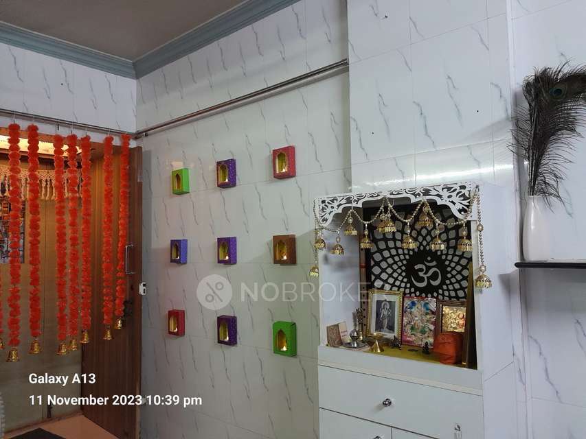 1 BHK Flat In New Gopal Baug Chs For Sale  In New Gopal Baug Housing Society Pvt Ltd.