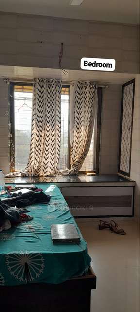 1 BHK Flat In New Gopal Baug Chs For Sale  In New Gopal Baug Housing Society Pvt Ltd.