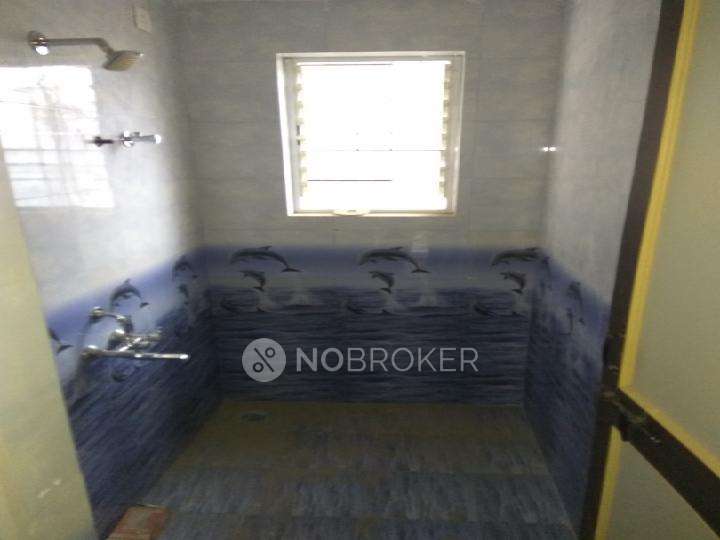 1 BHK Flat In Shreeram Residency, Narhe For Sale  In Crrm+wq7, Mokarwadi, Pune, Maharashtra 411041, India