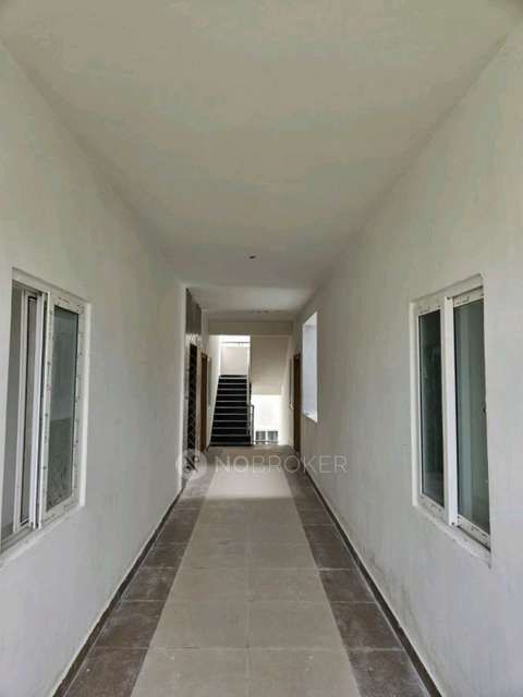 2 BHK Flat In Aln Aaro Lakeview For Sale  In Suraram