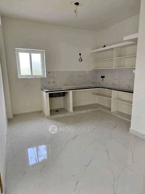 2 BHK Flat In Aln Aaro Lakeview For Sale  In Suraram