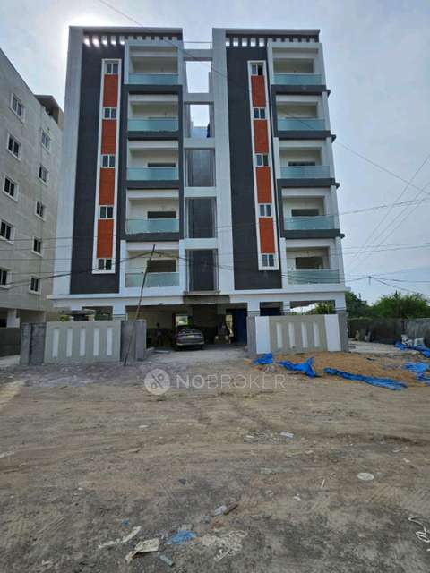 2 BHK Flat In Aln Aaro Lakeview For Sale  In Suraram