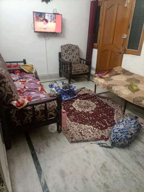 3 BHK Flat In Malapally For Sale  In Bazar Ghat, Nampally