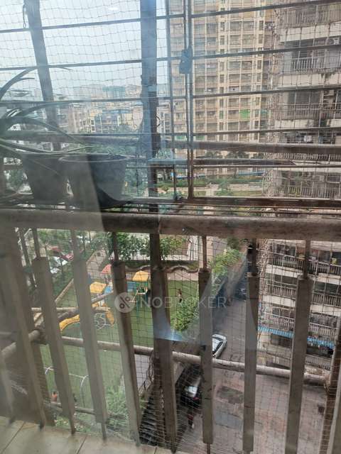 1 BHK Flat In Unique Poonam Estate for Rent  In North Barcelona