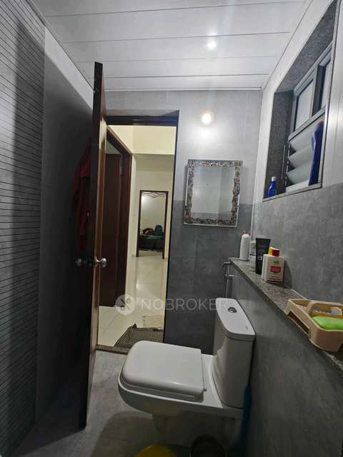 2 BHK Flat In Rohan Abhilasha for Rent  In Wagholi