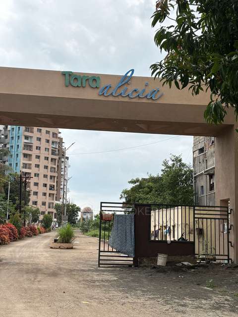 2 BHK Flat In Tara Alicia For Sale  In Shivtara Tara Alicia