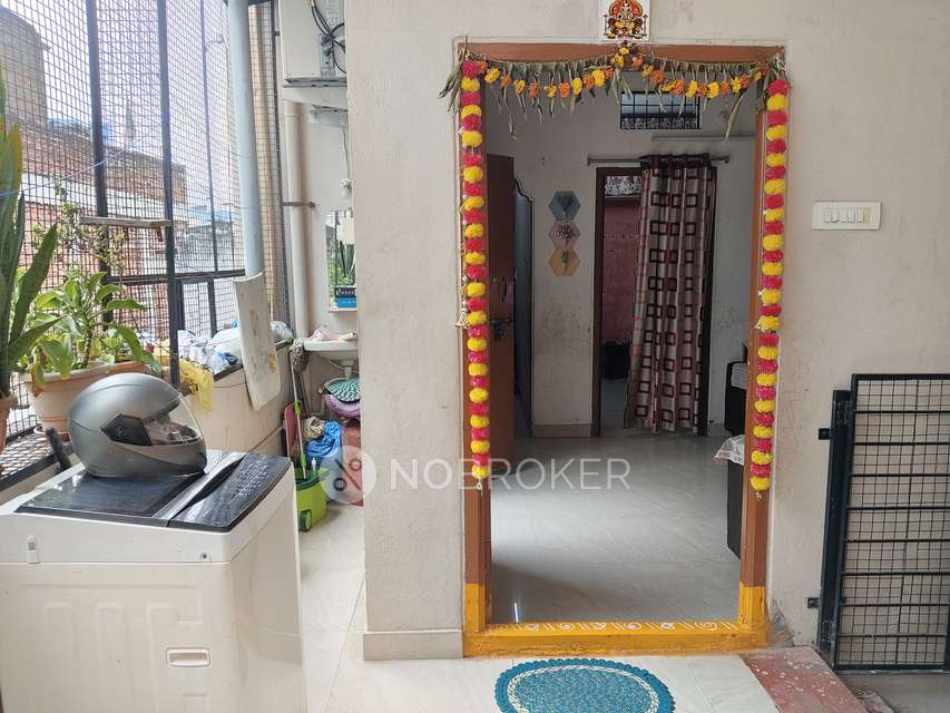 3 BHK House For Sale  In  Warasiguda