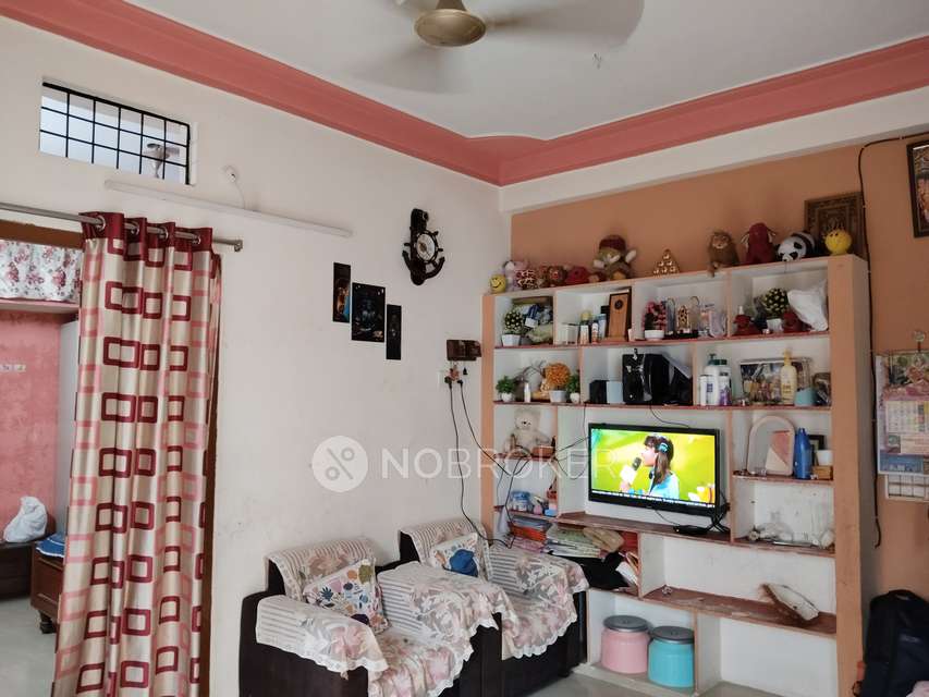 3 BHK House For Sale  In  Warasiguda