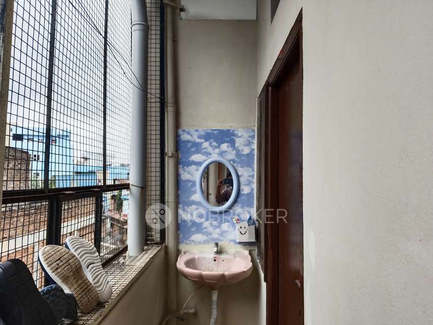 3 BHK House For Sale  In  Warasiguda