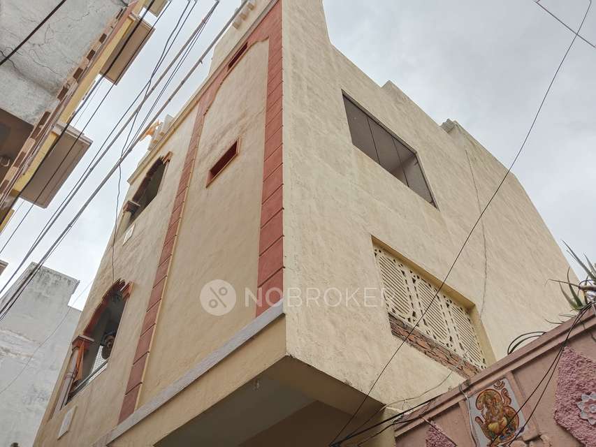 3 BHK House For Sale  In  Warasiguda