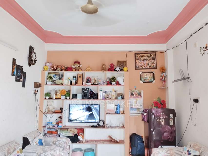 3 BHK House For Sale  In  Warasiguda