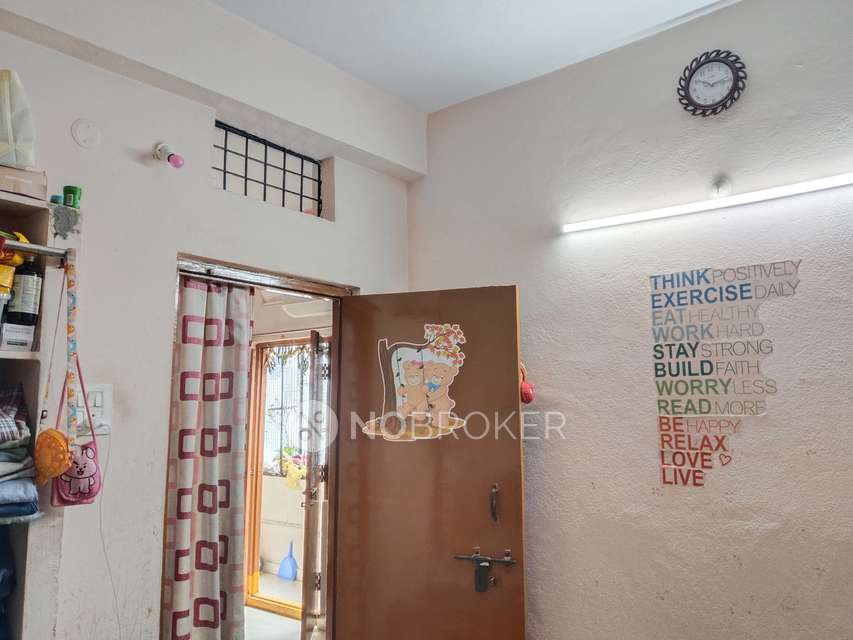 3 BHK House For Sale  In  Warasiguda