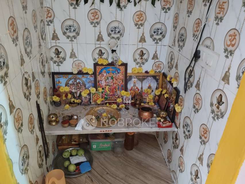 3 BHK House For Sale  In  Warasiguda