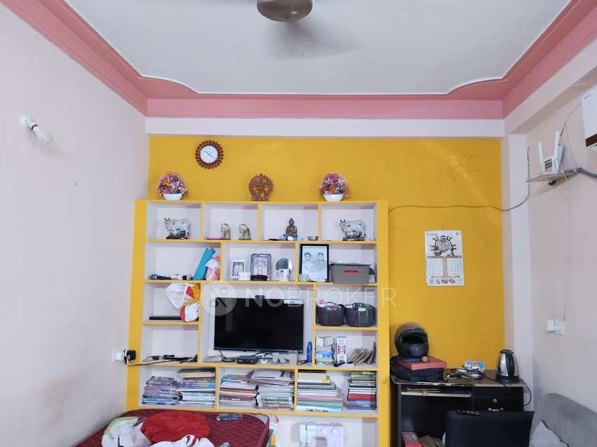 3 BHK House For Sale  In  Warasiguda