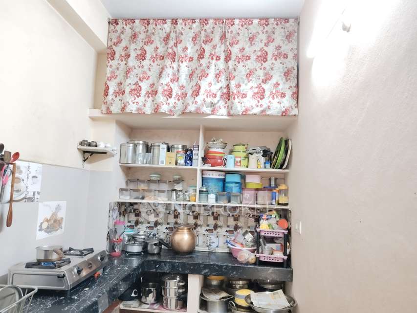 3 BHK House For Sale  In  Warasiguda