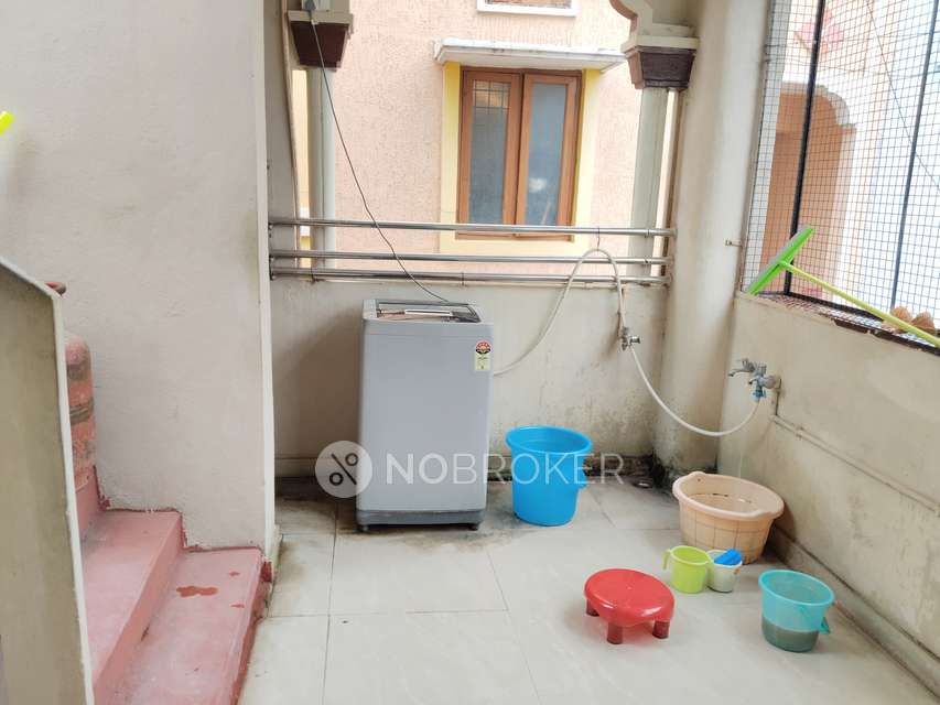 3 BHK House For Sale  In  Warasiguda
