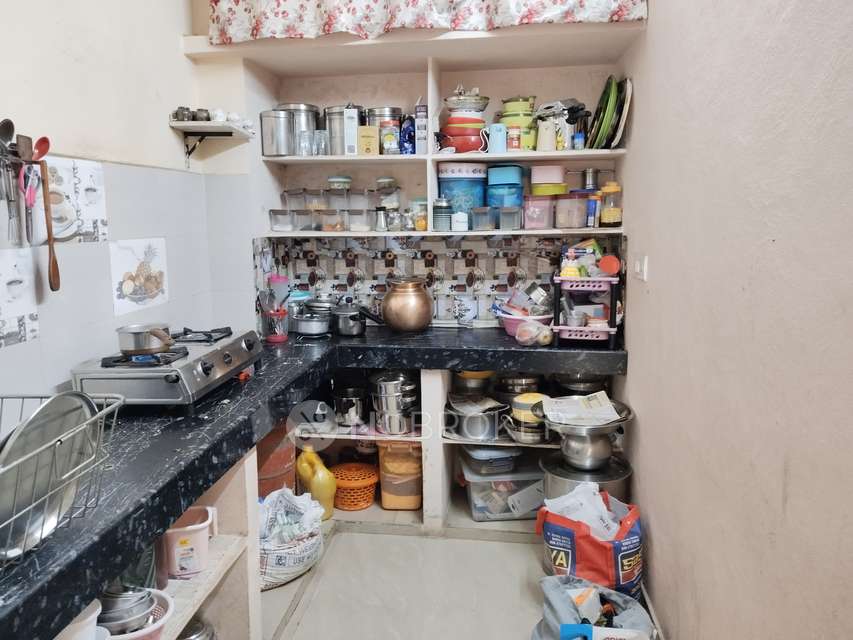 3 BHK House For Sale  In  Warasiguda