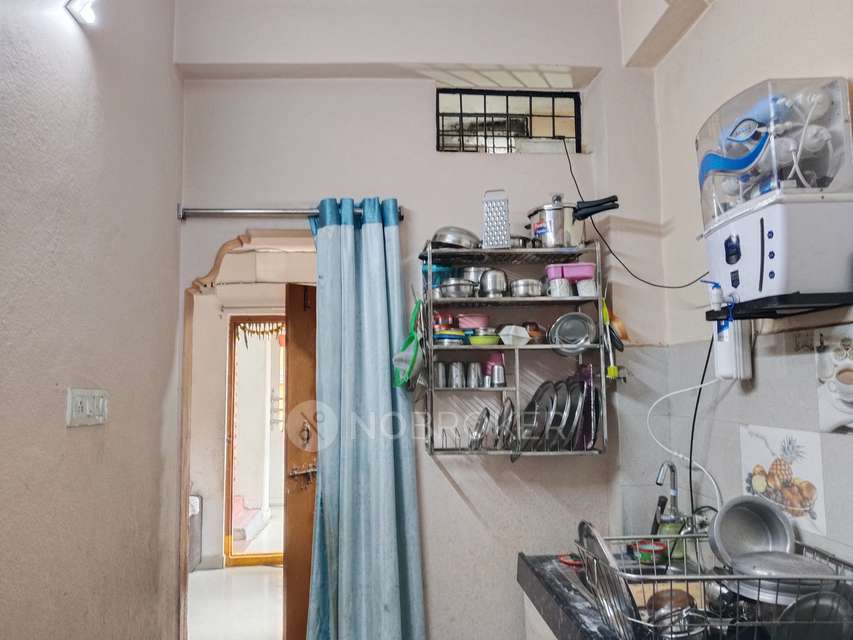 3 BHK House For Sale  In  Warasiguda