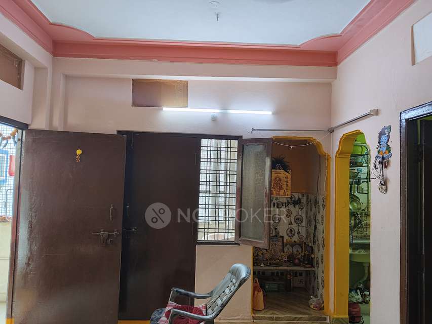 3 BHK House For Sale  In  Warasiguda