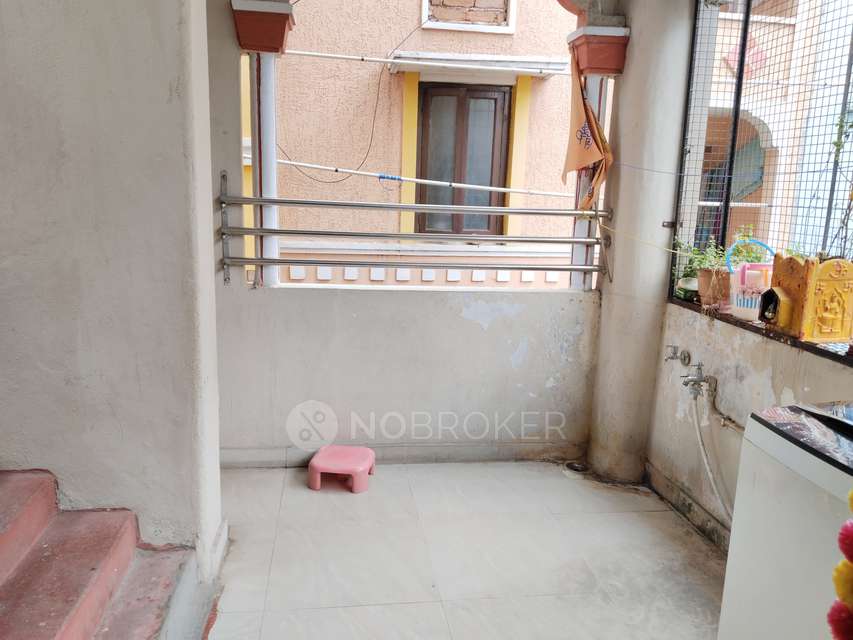 3 BHK House For Sale  In  Warasiguda