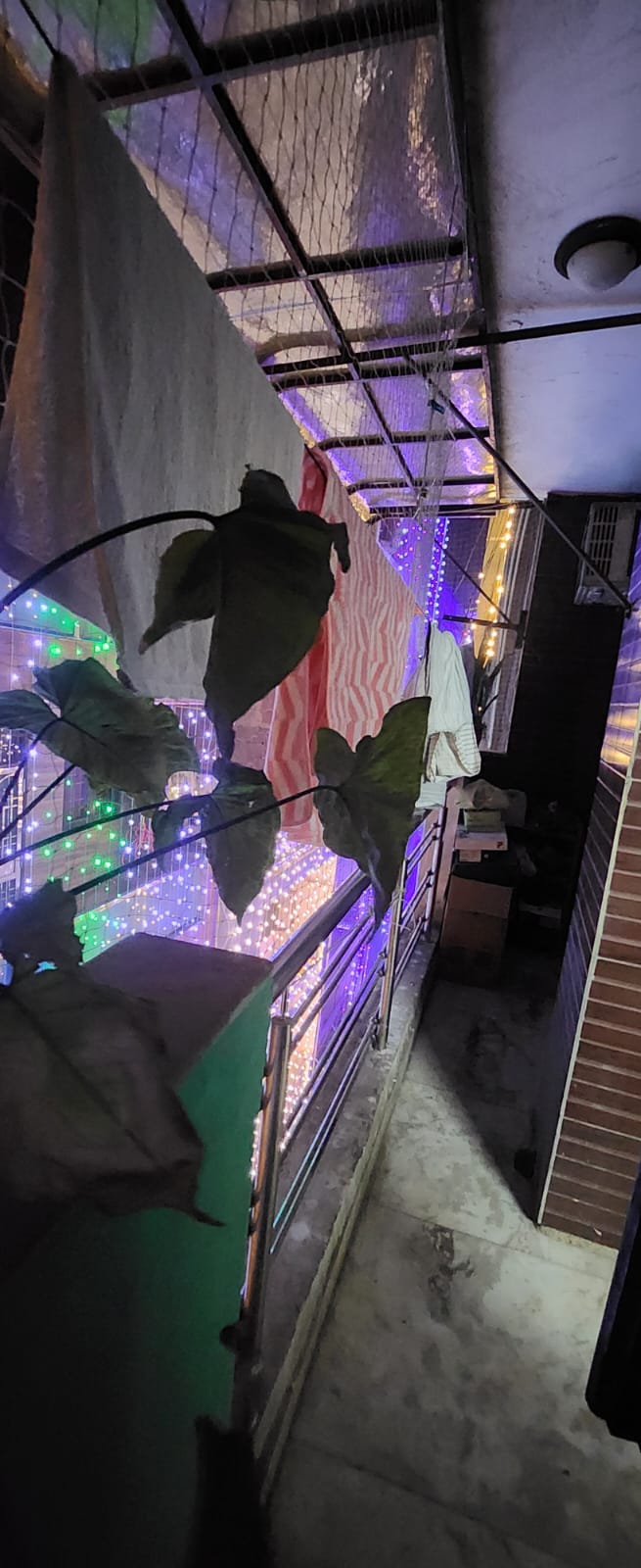 DLF Chattarpur Farms