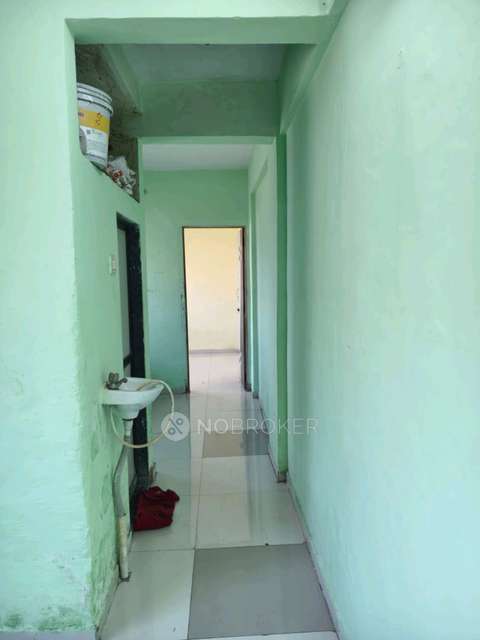 1 BHK Flat In Krishna Residency Lodha Heaven Nilje Rd Dombivali For Sale  In 534h+7mm, Nilaje Station Rd, Maduban Society, Nilje Gaon, Maharashtra 421204, India