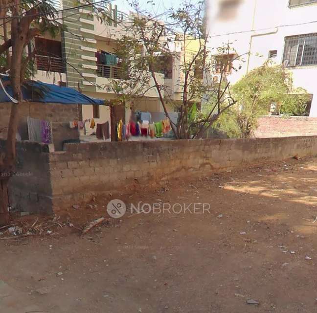 Plot For Sale  In  Hafeezpet