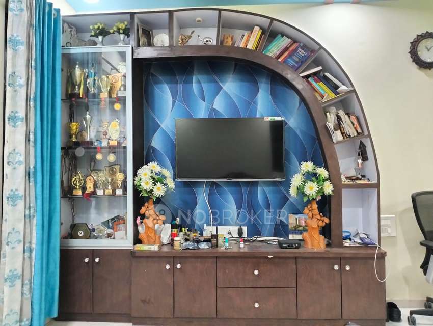 2 BHK Flat In Nyati Evita,  Lohegaon, Pune for Rent  In  Lohegaon, Pune