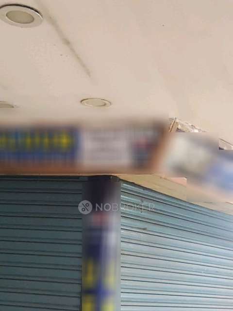 Shop in Commercial Street, Bangalore for Rent 
