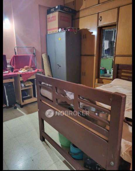 1 BHK Flat In Reputed Builder Srinidhi Regency for Lease  In 166, Govindaraja Nagar Ward, Panchasheel Nagar, Vijayanagar, Bengaluru, Karnataka 560072, India