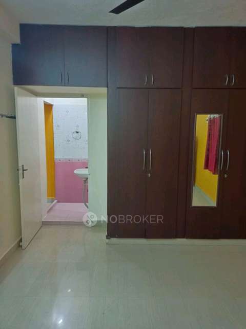 2 BHK Flat In Vijaya Sri Balaji Gardens For Sale  In Thoraipakkam