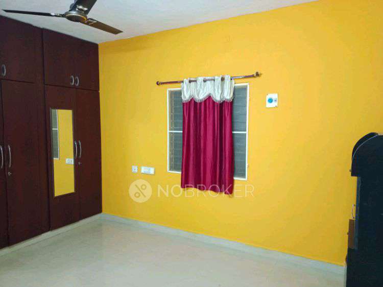 2 BHK Flat In Vijaya Sri Balaji Gardens For Sale  In Thoraipakkam