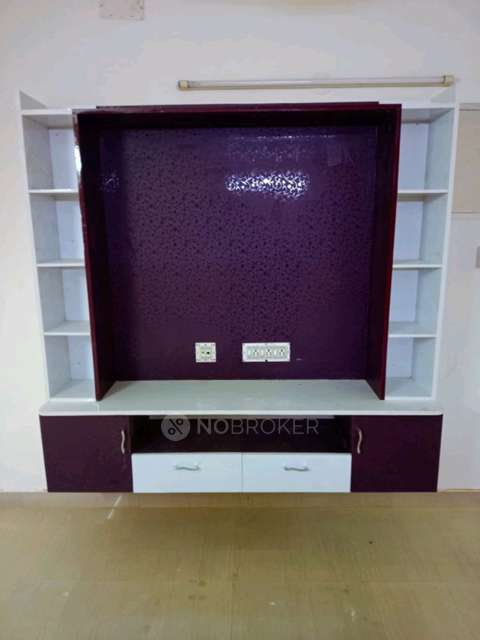 2 BHK Flat In Vijaya Sri Balaji Gardens For Sale  In Thoraipakkam