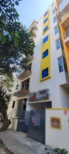 PG for Anyone in Beml Layout, Brookefield