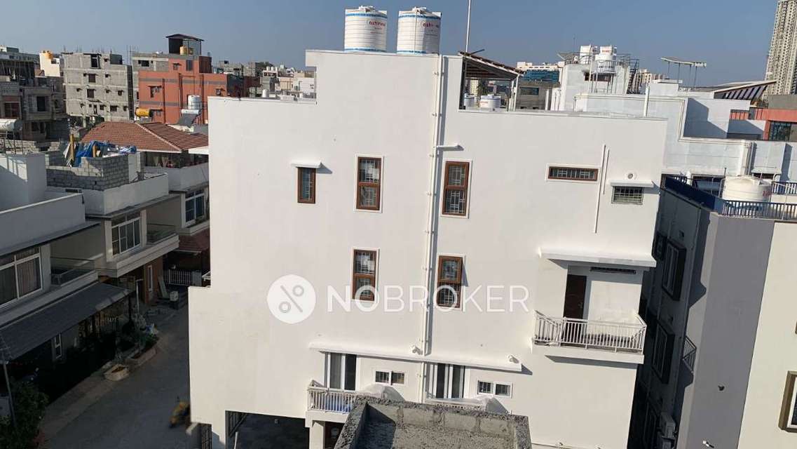 2 BHK Villa In The Lake View Address  for Rent  In Electronic City