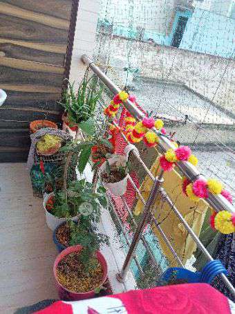 2 BHK Flat In Pearl Apartment For Sale  In Community Centre, Holy Convent Senior Secondary School-1, Block P, Mohan Garden, Razapur Khurd, Delhi, 110059, India