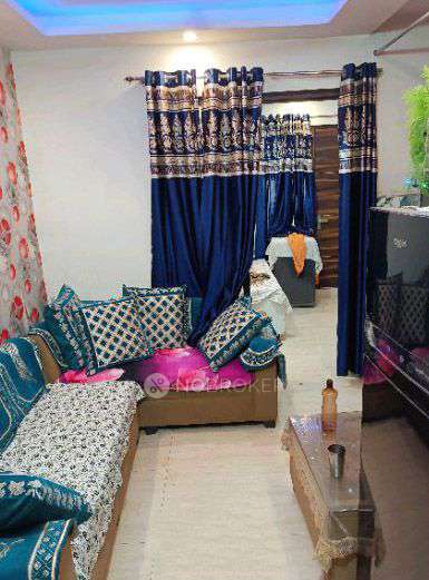 2 BHK Flat In Pearl Apartment For Sale  In Community Centre, Holy Convent Senior Secondary School-1, Block P, Mohan Garden, Razapur Khurd, Delhi, 110059, India