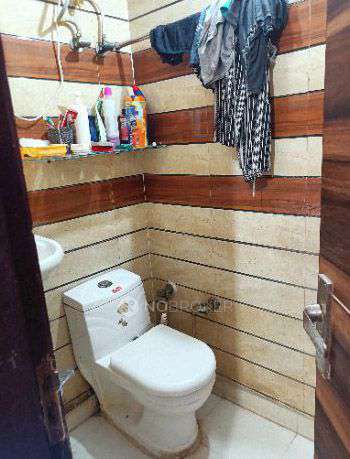 2 BHK Flat In Pearl Apartment For Sale  In Community Centre, Holy Convent Senior Secondary School-1, Block P, Mohan Garden, Razapur Khurd, Delhi, 110059, India