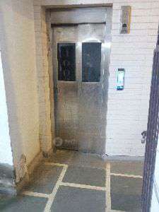 2 BHK Flat In Pearl Apartment For Sale  In Community Centre, Holy Convent Senior Secondary School-1, Block P, Mohan Garden, Razapur Khurd, Delhi, 110059, India