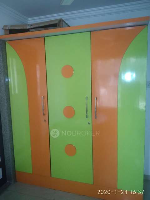 3 BHK House For Sale  In Dhayari