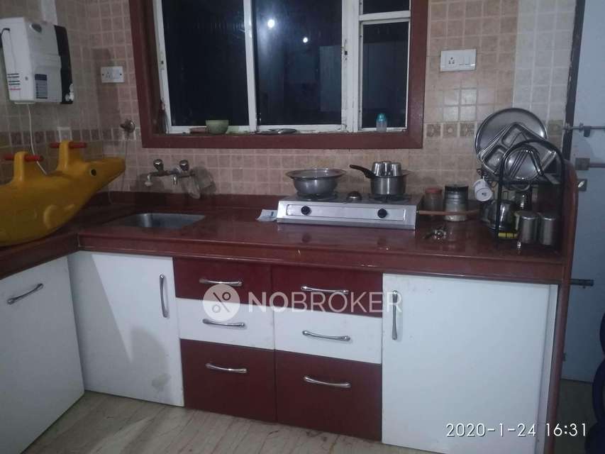 3 BHK House For Sale  In Dhayari